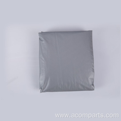 Outdoor sun protector oem electric motorcycle cover foldable